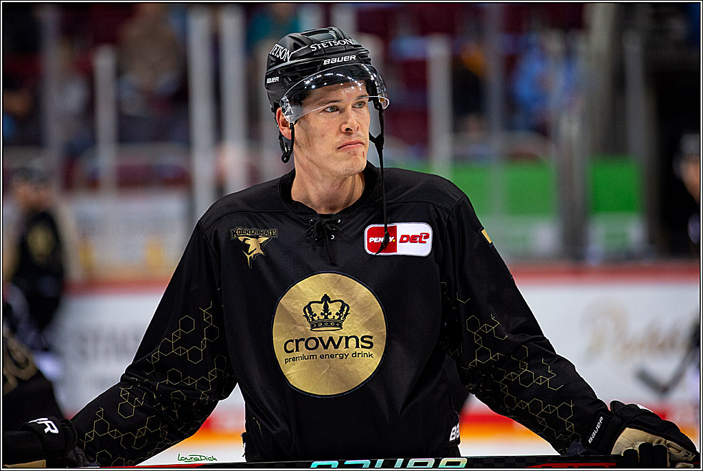 PENNY DEL; Duesseldorfer EG- Koelner Haie; Duesseldorf, 28.10.2022